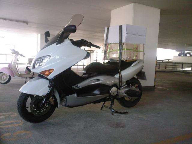 T_max with 'seat back'