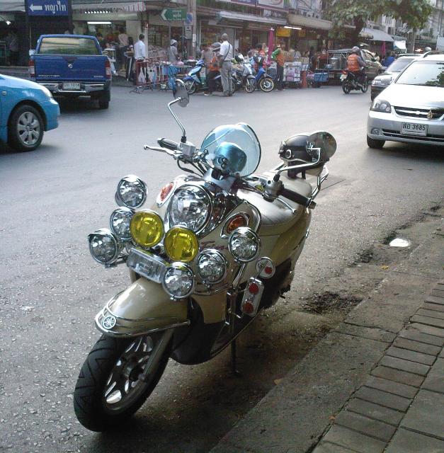 Mod Fino