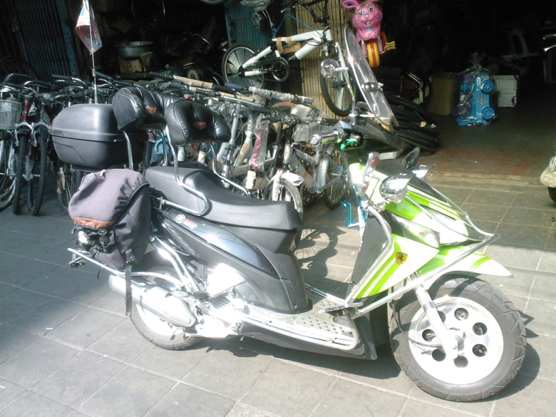 Thai FF -1