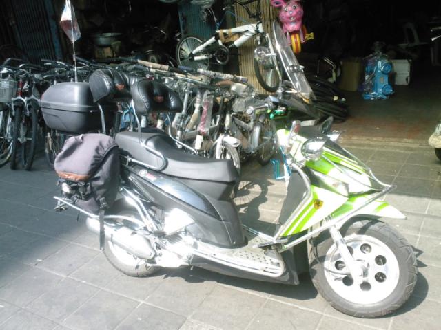 Thai FF -1