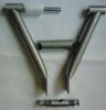 Top A Arm ready for assembly