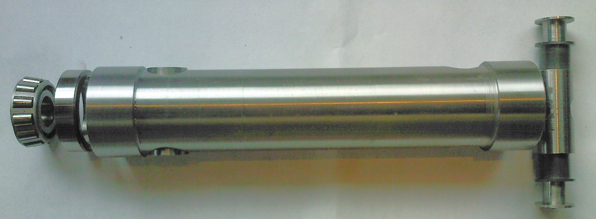 Headstock