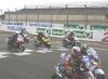 Big Scoot Race, Le Mans