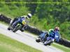 Shinji's Gurney 'Gator on Track