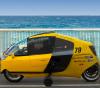 Bob's Spoof Photoshop Single seat electric Monotracer