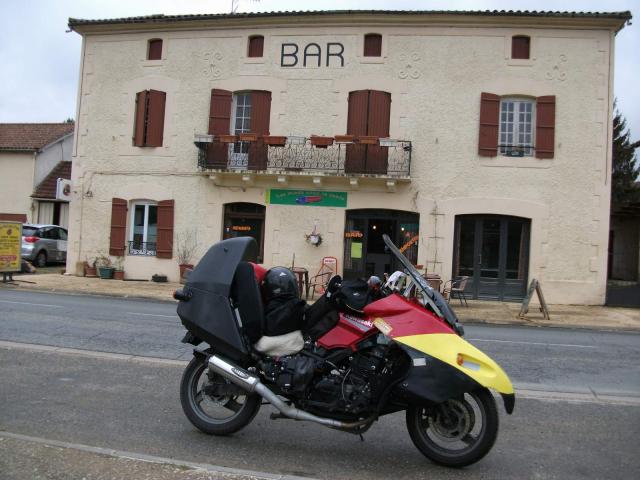 RR & Spain 2010