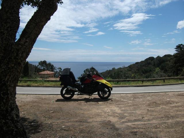 RR & Spain 2010