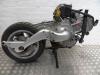 Modern Linto 3 (Silver Wing)