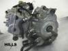 Modern Linto 4 (Honda Silver Wing engine)