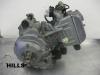 Modern Linto 1 (Honda Silver Wing engine)