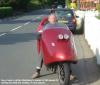 Tony Foale in Arthur's VF500FF