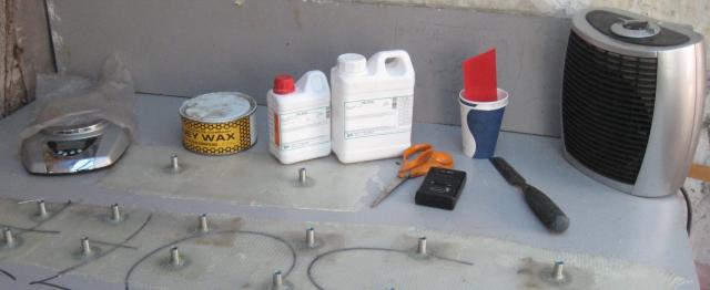 GRP -  The Kit