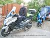 Timbo & his Tmax