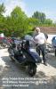Trib & his CN250 Fusion
