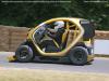 97hp Renault 'F1' Twizy!