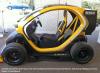 97hp Twizy in Pits