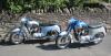 Two Triumphs