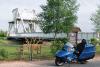 Return from Riberac 2
