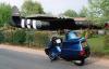 Return from Riberac
