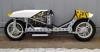 'Spirit of USA' - Shopped V8 in Rob Horn's chassis as a tribute to his resoucefulness!