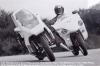 VF750 Quasar  + VT500 Phasar in action, 1986