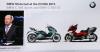 BMW C600 Sport & C650 GT