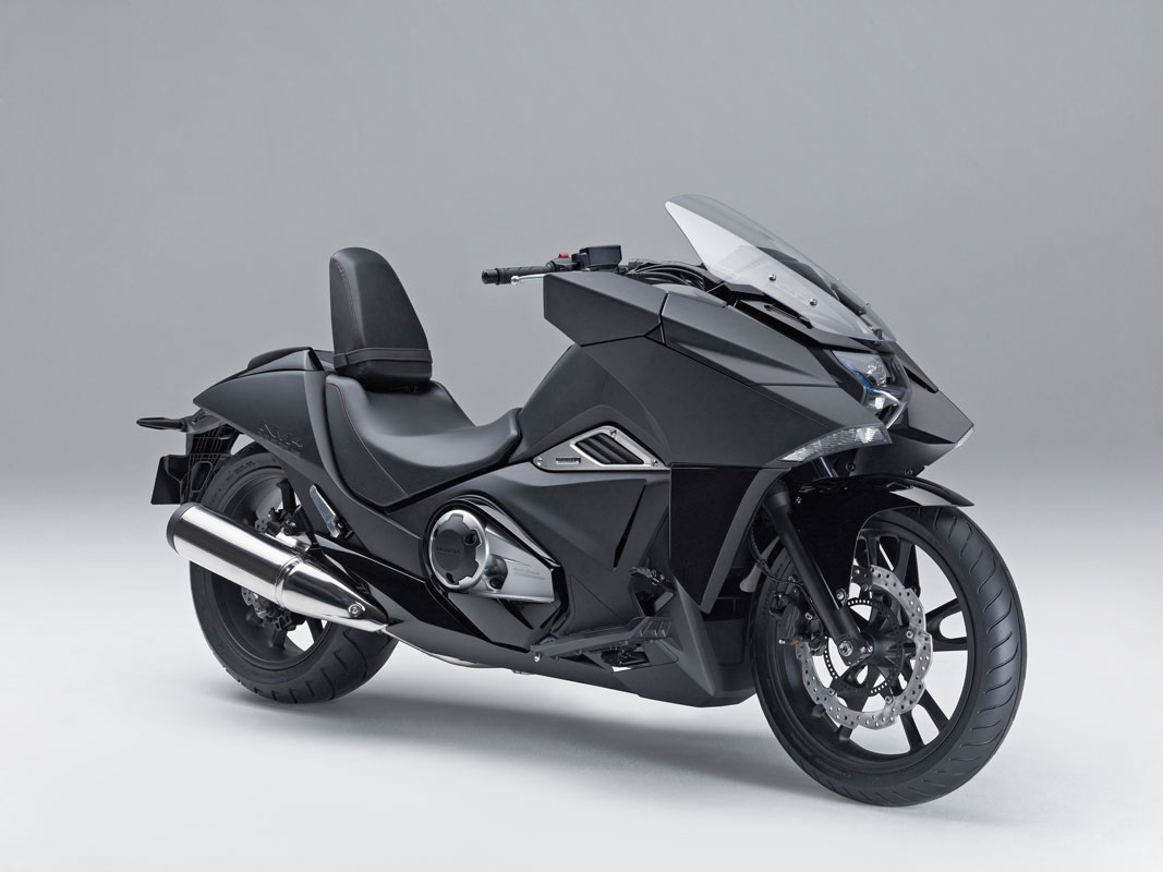 Vultus 750 F34 RHS