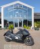 Honda Vultus at Sammy Miller Museum
