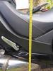 Vultus Seat Height: 25 inches
