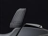 Vultus rider backrest (& pillion seat!)