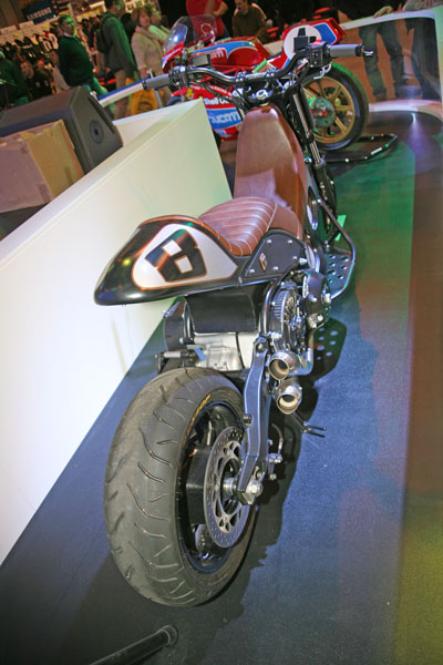 Roland Sands Radical Tmax530