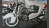 Watercooled 426cc 'Yamagator'
