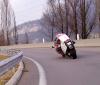 Following the ZeroTracer in France Feb 2011