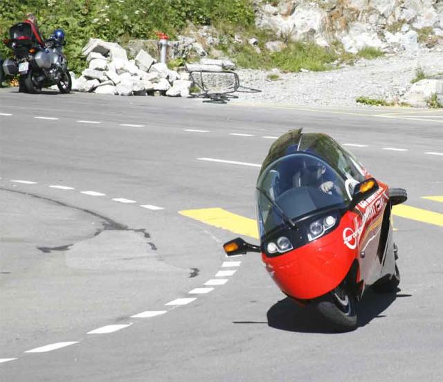 ZeroTracer in Action, July 2010