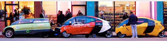 All-Electric Rendez-Vous! ZeroTracer Meets EMT in LA  (2010)