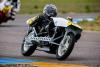 FF on track in legal race - world first?
