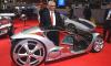 Franco Sbarro & his FF design