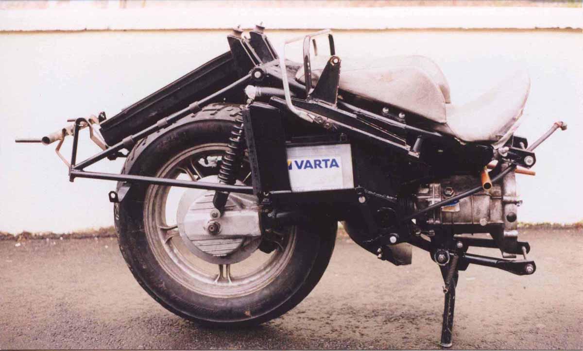 AgerMk11 Right Hand Side