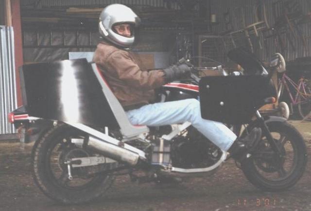 Arthur Middleton GPZ