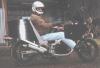 Arthur Middleton GPZ