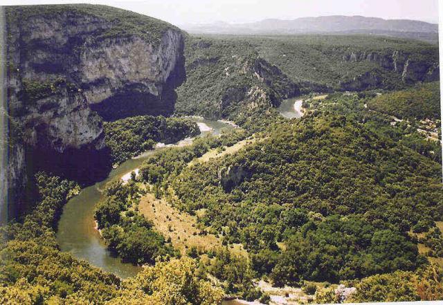 Ardeche