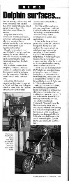 Article Yamaha