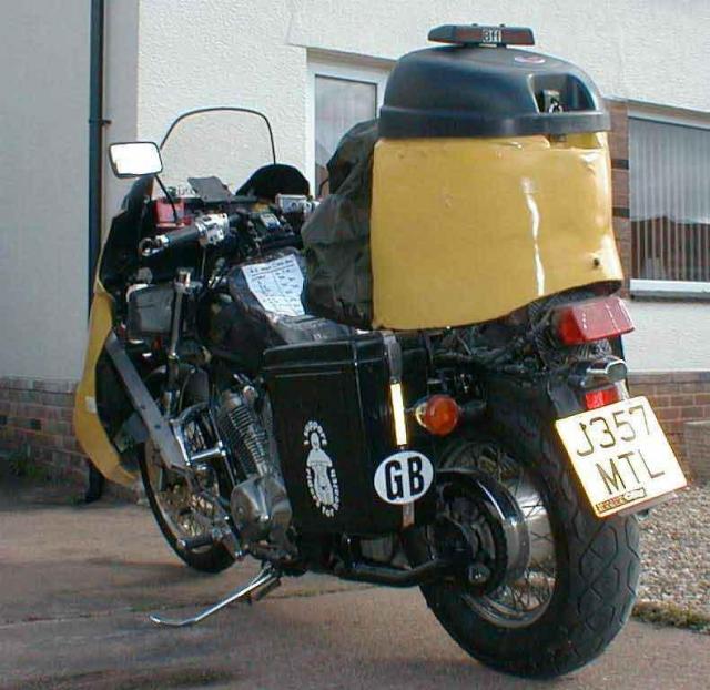 Bob's Banana Skin 3