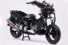 Yamaha's TMax laid bare