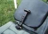 Utopia Backrest on Helix