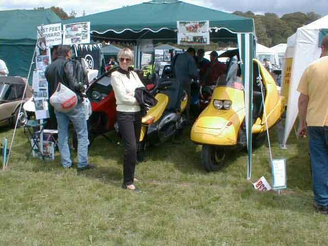 Beaulieu 2002