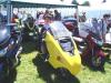 2005 Blez in the VT Bananaskin