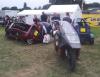 Carvers and Quasar, Beaulieu 2006