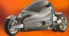 BMW C1 concept (1991)