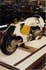 BMW-based Maier Mock-up RHS (1987)